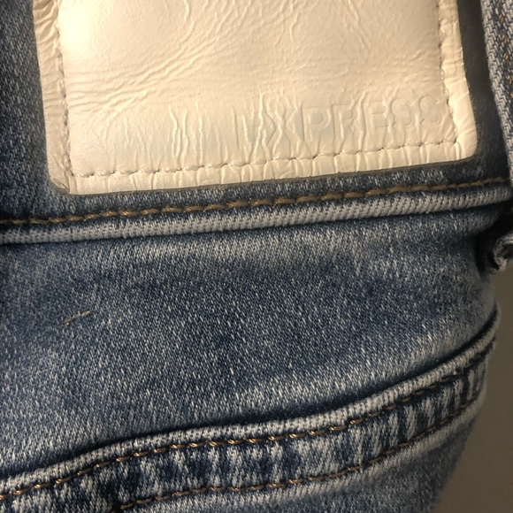 Express Jeans - Picture 3 of 4